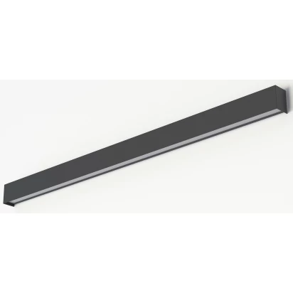 Kinkiet Nowodvorski STRAIGHT LED L 7560 grafit