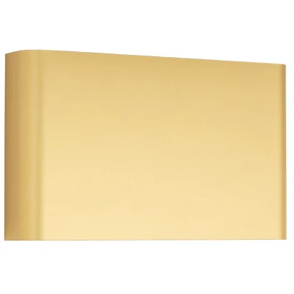 Kinkiet Nowodworski HAGA 10456 złoty