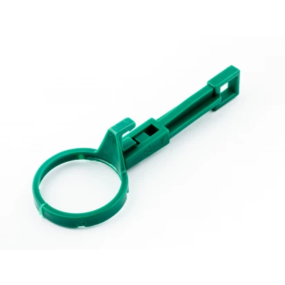 Klamra pociągowa z pierścieniem Jomo SLK 171-68000100-00 / 116-000000272