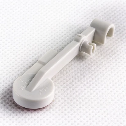 Klapka oszczędnościowa do zaworu spłukującego typu A1 Tece 9.820.004