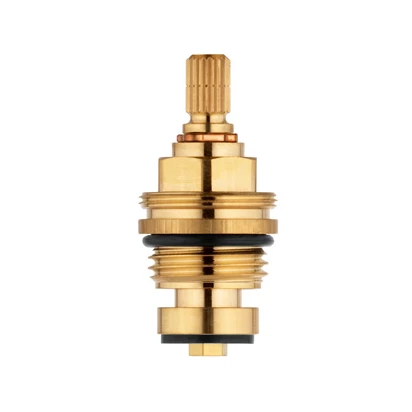 Klasyczna głowica G1/2 Kludi 7521800-00