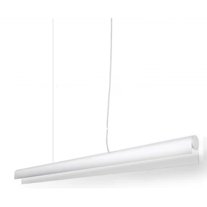 Klosz Nowodvorski CAMELEON Q LED WH 8453