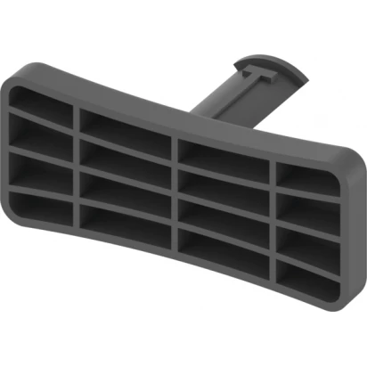 Klucz do montażu/demontażu rozety dyszy myjącej Tece TECEone 9820422