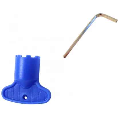 Klucz do perlatora baterii umywalkowej PI Excellent ARCZ.0044801