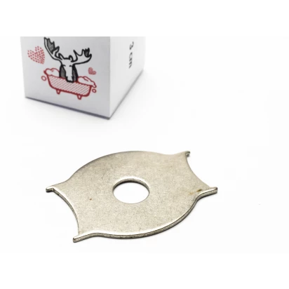 Klucz do perlatora baterii umywalkowej Y Omnires CZ2676