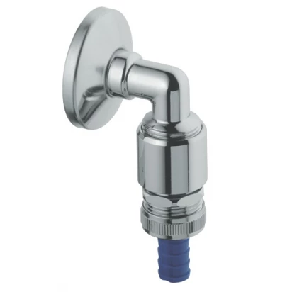 Kolanko przyłączeniowe z napowietrzaczem rurowym Grohe 41126 000