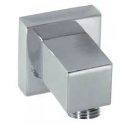 Kolanko wyjściowe do węża z gwintem 1/2 Tres DUCHAS SELECTION 006.138.01