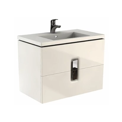 Koło TWINS Szafka podumywalkowa 80x57x46 89553000 biały połysk