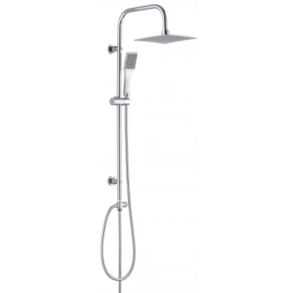 Kolumna prysznicowa Deante VERO NBV 051K bez baterii