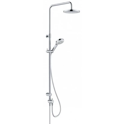 Kolumna prysznicowa Kludi DIVE DUAL SHOWER SYSTEM 6808005-00