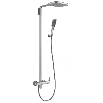 Kolumna prysznicowa Omnires HUDSON HS4144