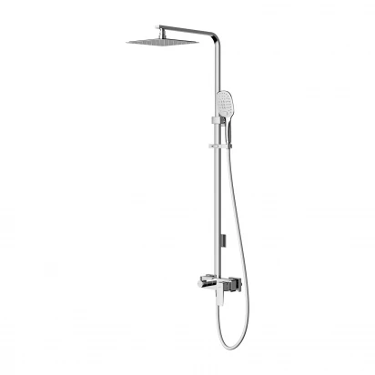 Kolumna prysznicowa Omnires PARMA PM7444