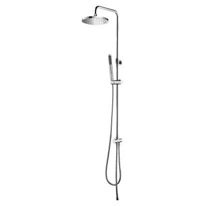 Kolumna prysznicowa Omnires SYSYCR