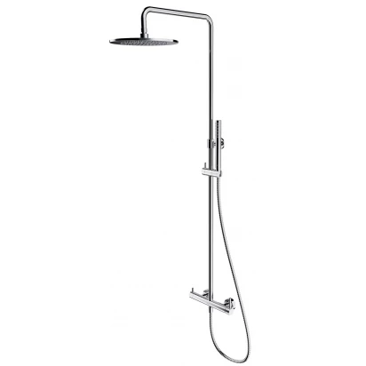 Kolumna prysznicowa Omnires Y Y1244MCR