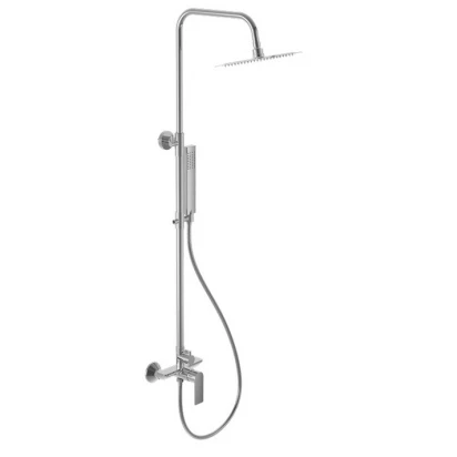 Kolumna prysznicowa Rain Excellent GLAD ARNL.1181CR