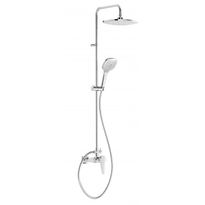 Kolumna prysznicowa Tres CANIGÓ TRES PLUS 21819101