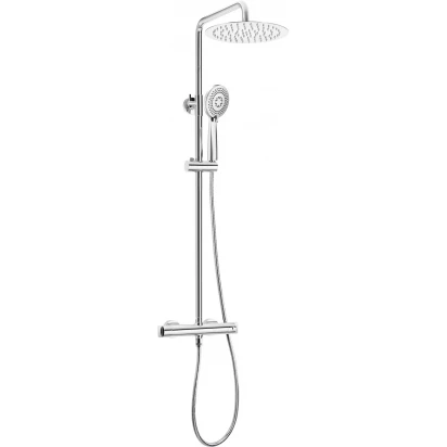 Kolumna prysznicowa termostatyczna Deante NAC 04OT