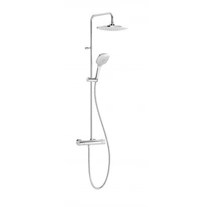 Kolumna prysznicowa termostatyczny Tres CANIGÓ TRES 21739301