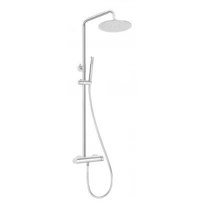 Kolumna prysznicowa z baterią Deante ARNIKA NAC 01QK