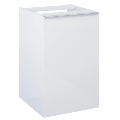 Komoda 40 z koszem cargo Elita LOOK RE080402028060 biała