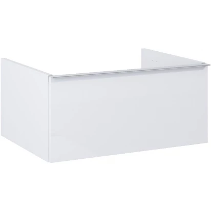 Komoda 60 1S Elita LOOK RE080601025290 biały mat