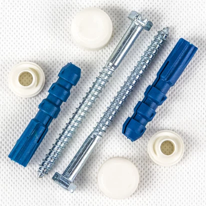 Komplet montażowy WC Cersanit K99-0024