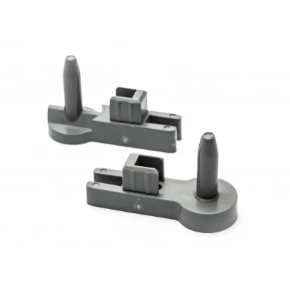 Komplet naprawczy zawiasu do parawanu 1-skrzydłowego Cersanit EASY S900-2561