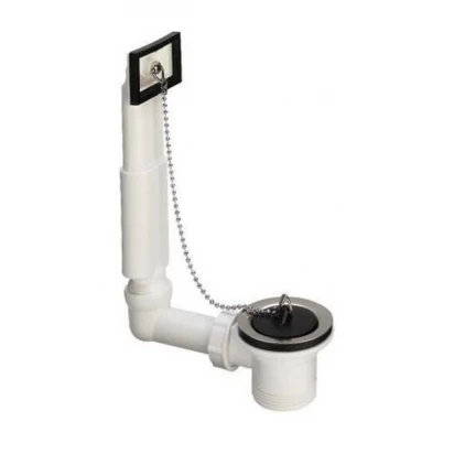 Komplet odpływowo-przelewowy do zlewozmywaków Viega 100834