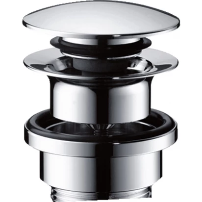 Komplet odpływowy Push-Open G 1 1/4 Hansgrohe 50100000