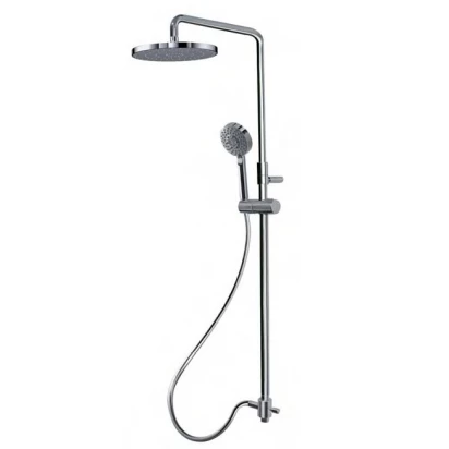 Kolumna prysznicowa TRES 1.61.213 bez baterii