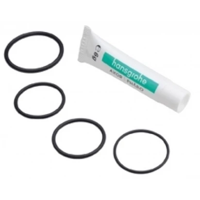 Komplet uszczelek Hansgrohe 95037000