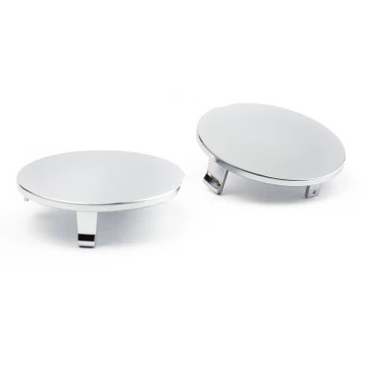 Komplet zaślepek uchwytu baterii termostatycznej Grohe 6458500M