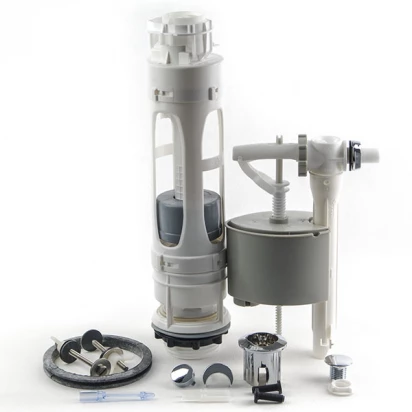 Kompletny mechanizm do WC 3/6 l Roca Madalena AH0006300R