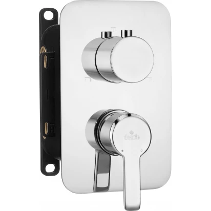 Komponent do boxa mieszaczowego Deante Arnika BXY 0QAM