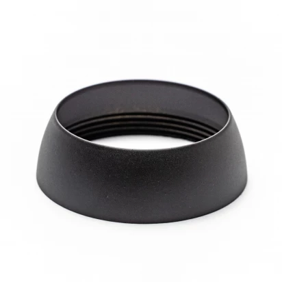 Kopułka pod dźwignię Deante JASMIN NERO XDCJ4ELZ0 czarna