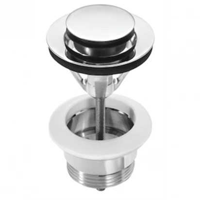 Korek Click-Clak mały do umywalki Roca A505400900