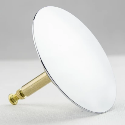 Korek do syfonu wannowego Viega 215392