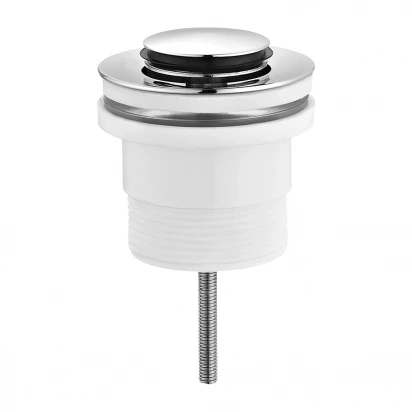 Korek klik-klak umywalkowy z małym kapslem Omnires A47CR