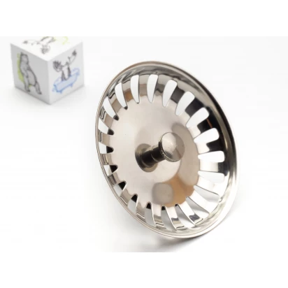 Korek z regulacją wysokości Franke 133.0607.060