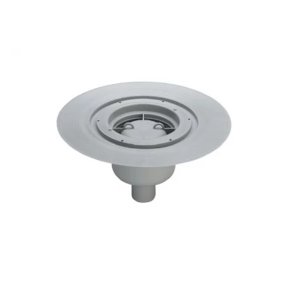 Korpus odpływu podłogowego DN 70 V4951.15 Viega ADVANTIX 284954