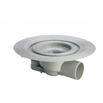 Korpus odpływu podłogowego DN 70 Viega ADVANTIX 285050