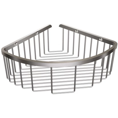 Kosz narożny półokrągły 200x90x200 Andex CLASSIC 084CC