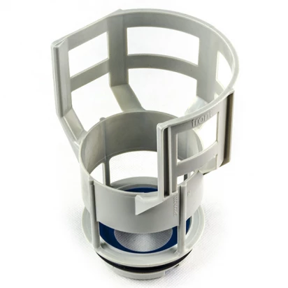 Kosz z uszczelką O-ring i wkładką kryzującą fi 42 TECE 9.820.231