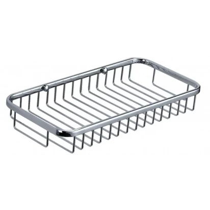 Koszyk 30x14x4 Stella 16.013 chrom