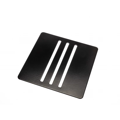 Kratka do brodzika Radaway Kyntos HKA-54 czarna