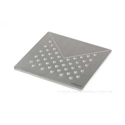 Kratka stylizowana Visign RS1 94x5 mm Viega ADVANTIX 492281