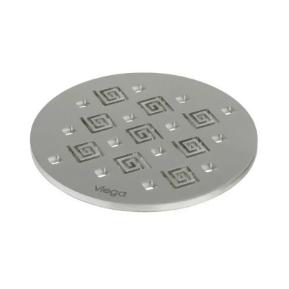 Kratka stylizowana Visign RS11 145x5 mm Viega ADVANTIX 586669