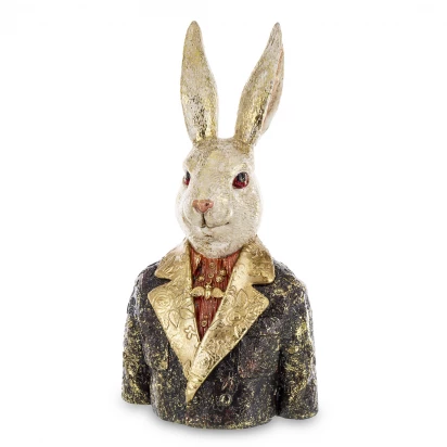 Królik figurka 32cm Pierrot 160833