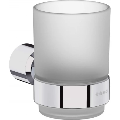 Kubek ścienny Deante ARNIKA ADA 0911