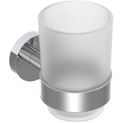 Kubek ścienny Deante JASMIN ADJ 0911